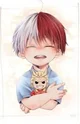 Kid Shoto Todoroki