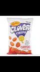 cheese cloverchips