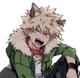 Bakugou 