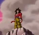 SSJ4 goku