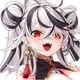 Evil Demon Girl