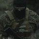 Masked Russian Guy