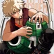 Katsuki Bakugo