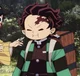 Adorable Tanjiro