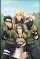 Team minato grown up