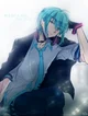 Hatsune Miku Boy