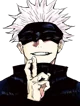 Gojo Satoru 