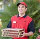 Pizza Delivery Guy