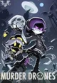 Murder drones ep 6