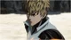 Genos Demon Cyborg