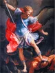 Michael An Archangel