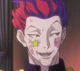 Hisoka Morow