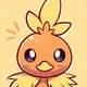 Torchic