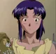 Misato Katsuragi