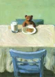 Bear With Breakfast