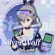 Silver Wolf 