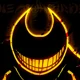 Nightmare Bendy
