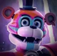Glamrock Freddy