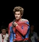 Andrew Garfield 