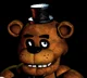 freddy fazbear