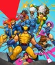 X-Men Group Chat