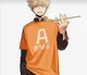 Katsuki Bakugou 