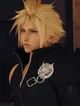 Cloud strife