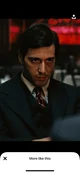 Michael Corleone 