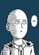 One punch man