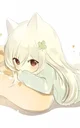 Adoptive daughter 