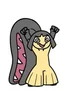 Chomps the mawile