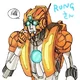 Rung -MTMTE-