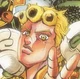 Giorno Giovanna