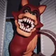 Unsettling Foxy