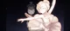 Puppet ballerina 