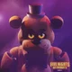 01-Freddy Fazbear