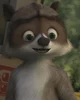 RJ - Over the Hedge