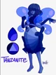 Tanzanite