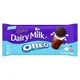 dairy milk oreo
