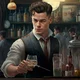Dariel - Bartender 