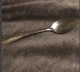 The spoon