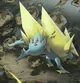 Mega manectric