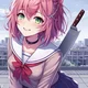 Yandere Bully Girl