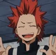 Eijirou Kirishima 