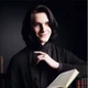 Severus Snape 