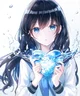 Childhood friend 