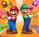 Super Mario Brothers