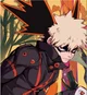 Bakugo Katsuki