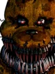 Nightmare Fredbear