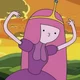 Princess Bubblegum